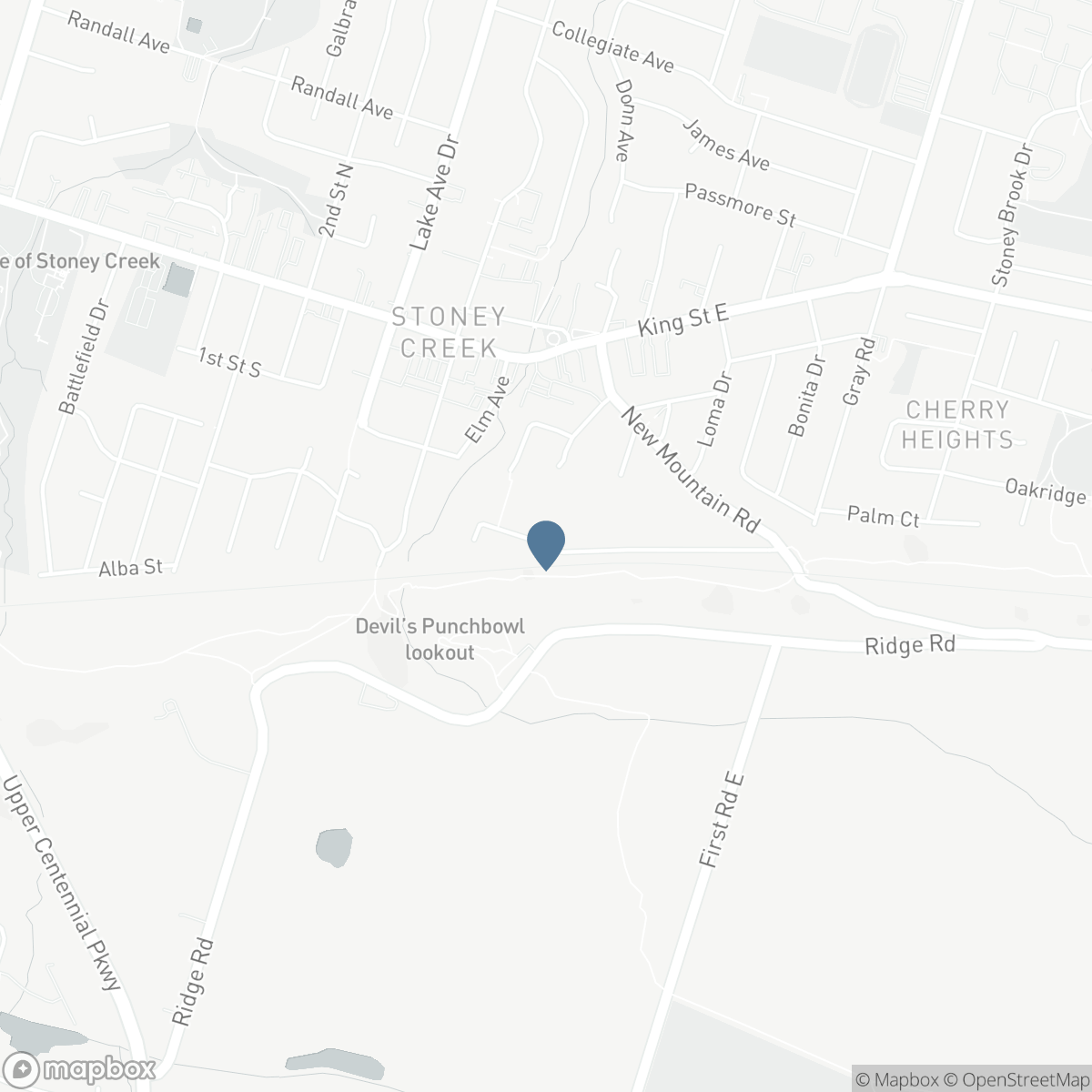9 LESLIE DRIVE, Hamilton, Ontario L8G 2P6